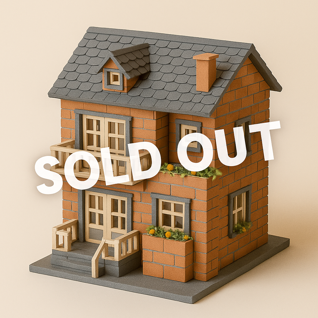 HandsOn: The Mason’s Retreat