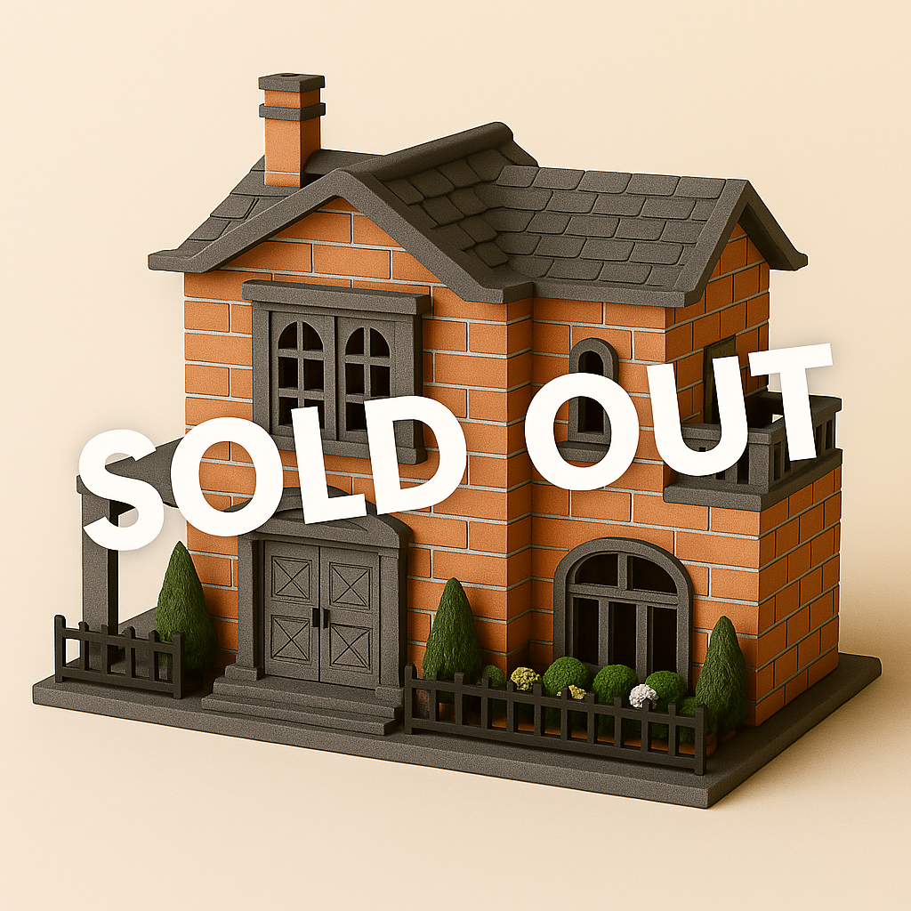 HandsOn: The Estate Build